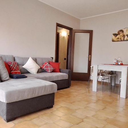 Mira Holiday Daire Dış mekan fotoğraf