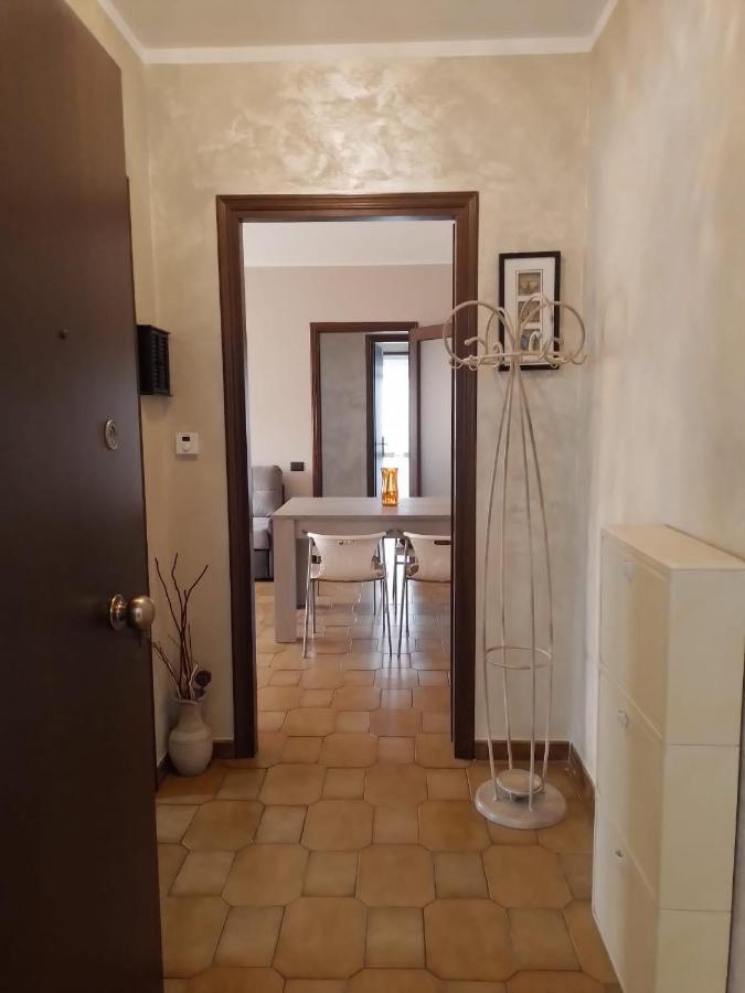 Mira Holiday Daire Dış mekan fotoğraf