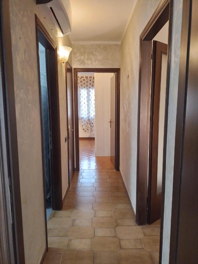Mira Holiday Daire Dış mekan fotoğraf