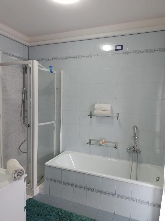 Mira Holiday Daire Dış mekan fotoğraf