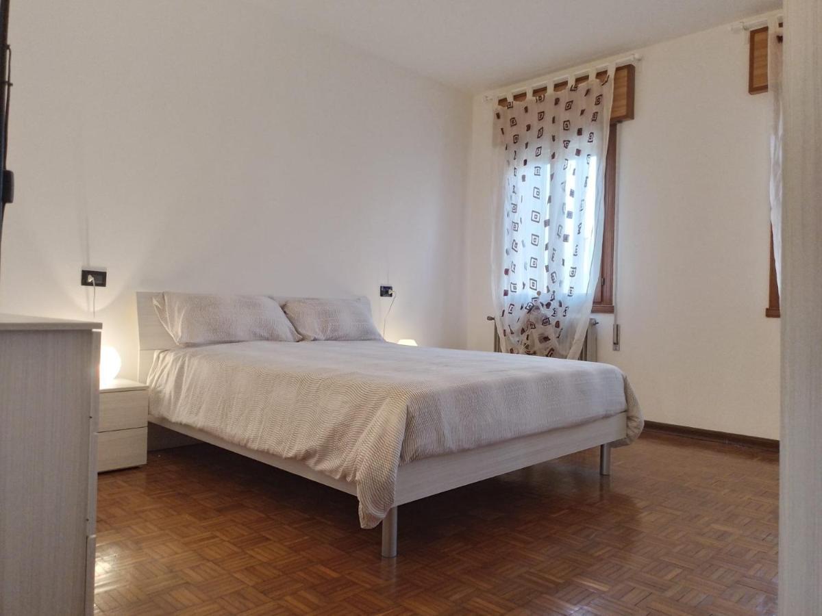 Mira Holiday Daire Dış mekan fotoğraf