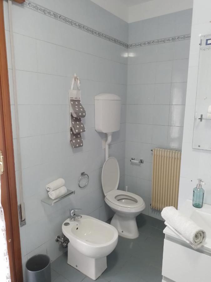Mira Holiday Daire Dış mekan fotoğraf