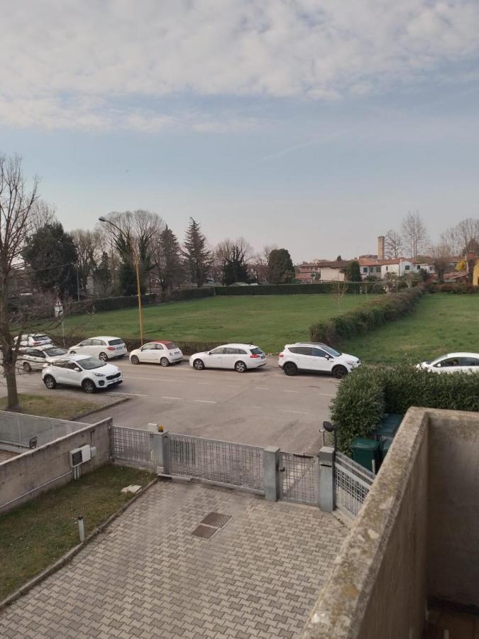 Mira Holiday Daire Dış mekan fotoğraf
