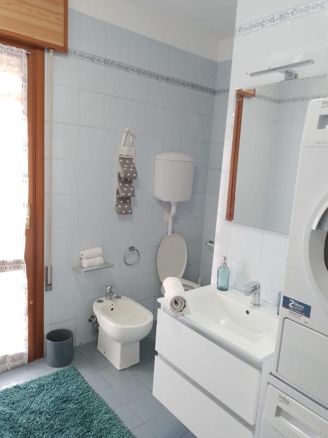Mira Holiday Daire Dış mekan fotoğraf