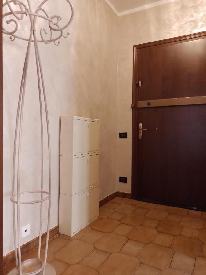 Mira Holiday Daire Dış mekan fotoğraf