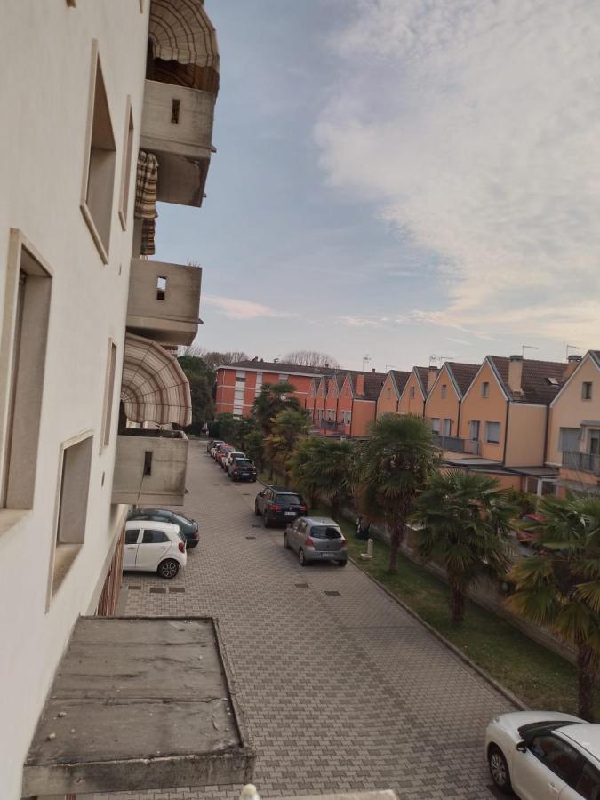 Mira Holiday Daire Dış mekan fotoğraf