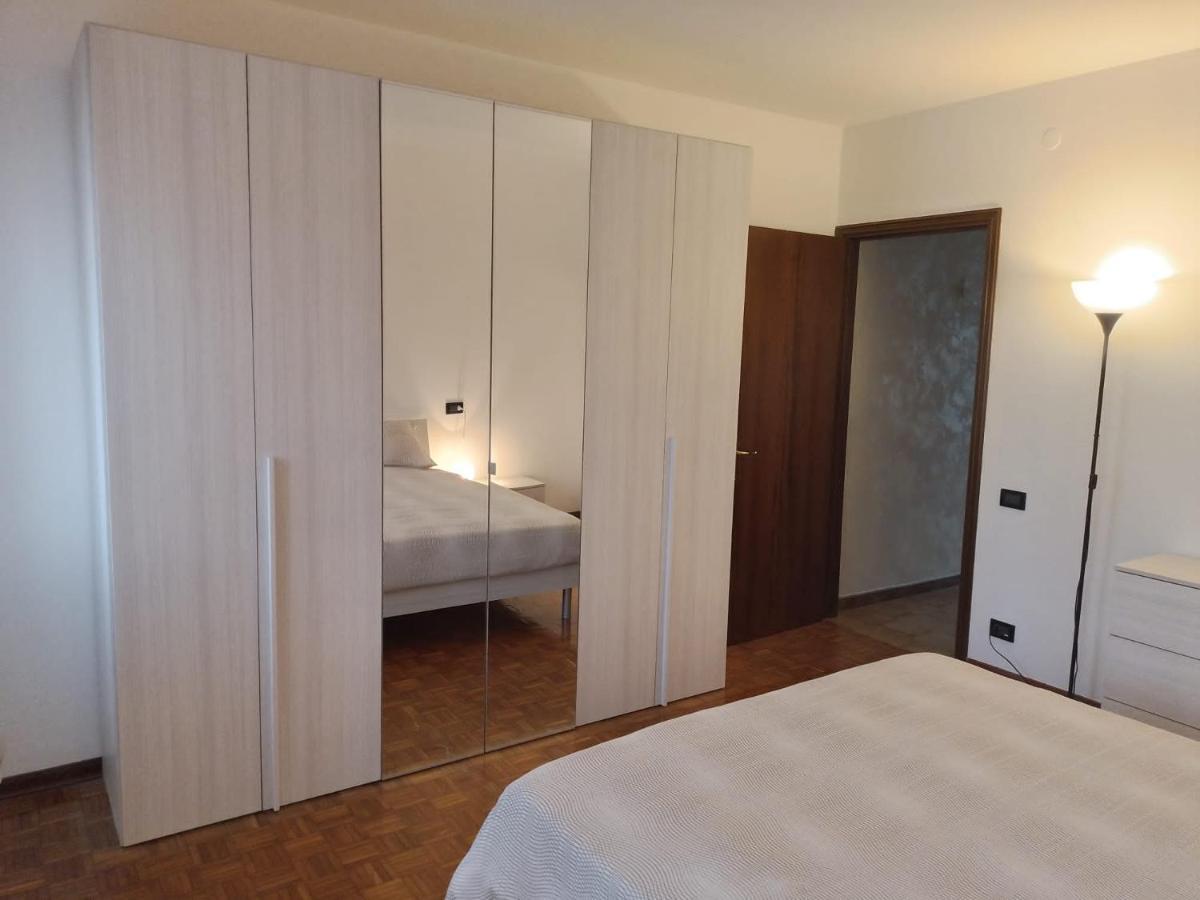 Mira Holiday Daire Dış mekan fotoğraf