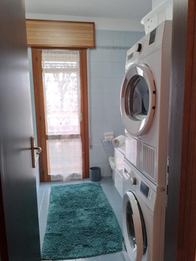 Mira Holiday Daire Dış mekan fotoğraf