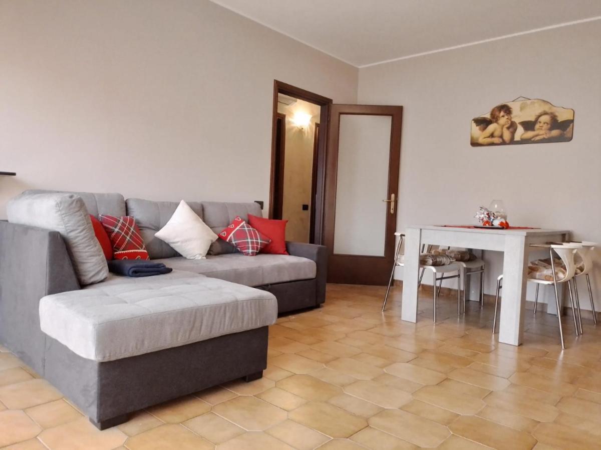 Mira Holiday Daire Dış mekan fotoğraf