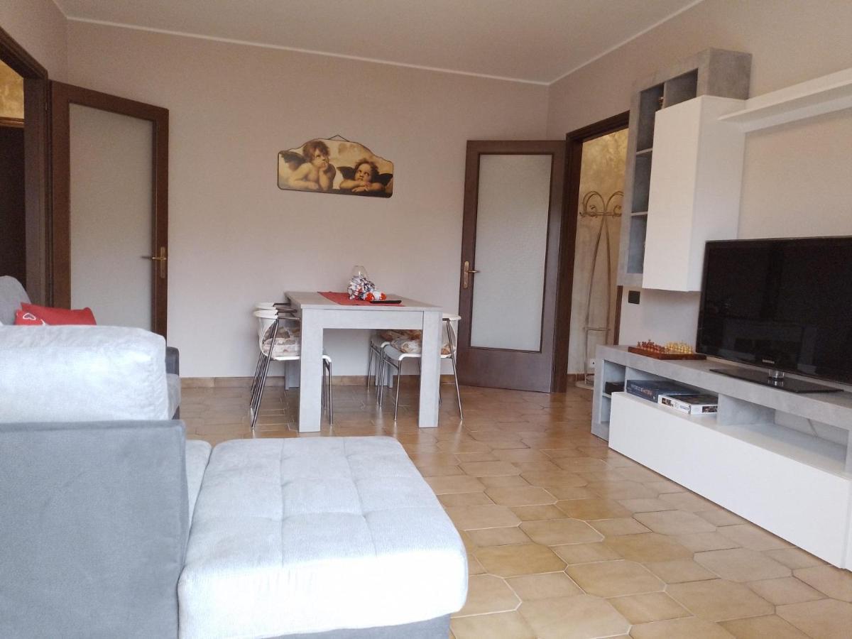 Mira Holiday Daire Dış mekan fotoğraf