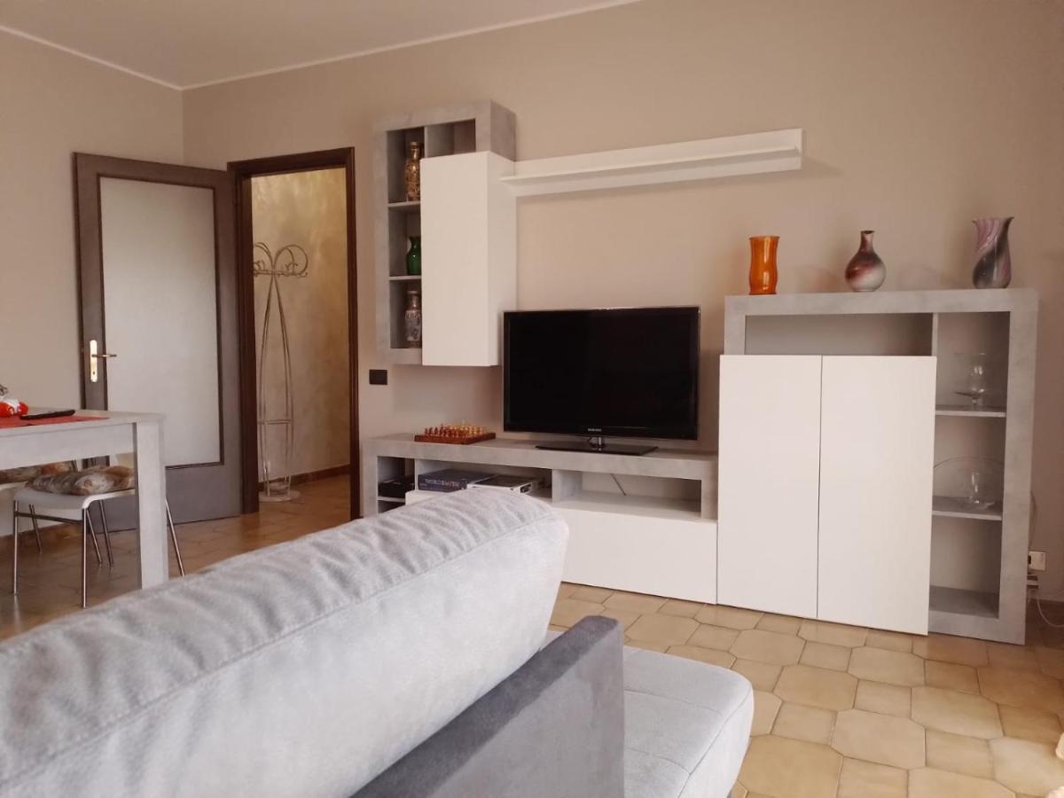Mira Holiday Daire Dış mekan fotoğraf