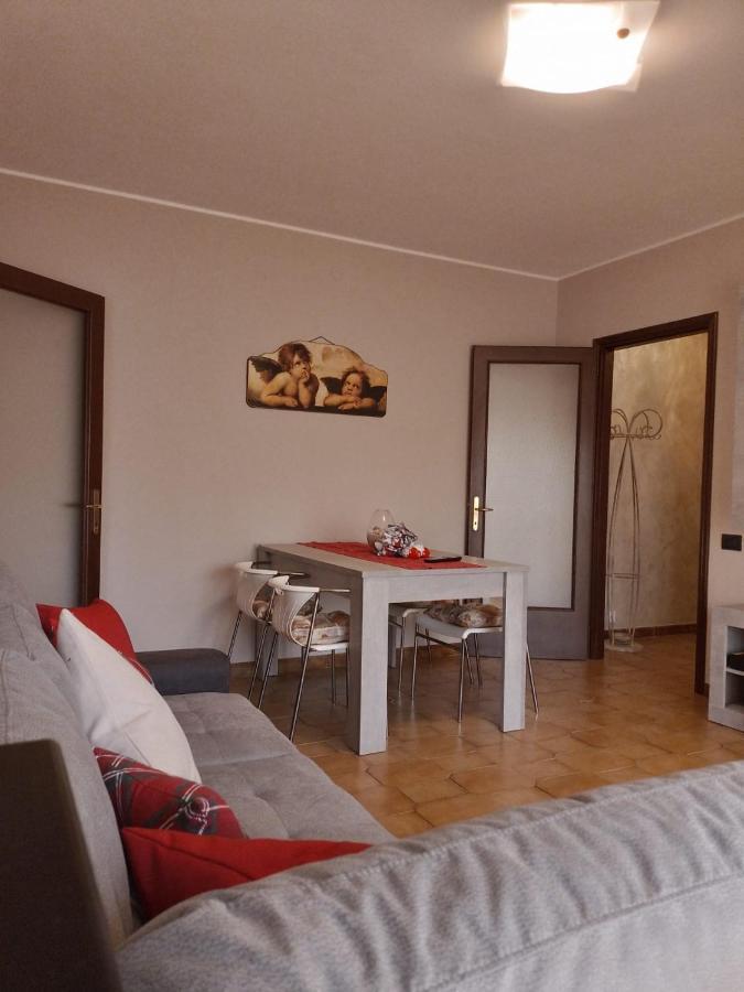 Mira Holiday Daire Dış mekan fotoğraf