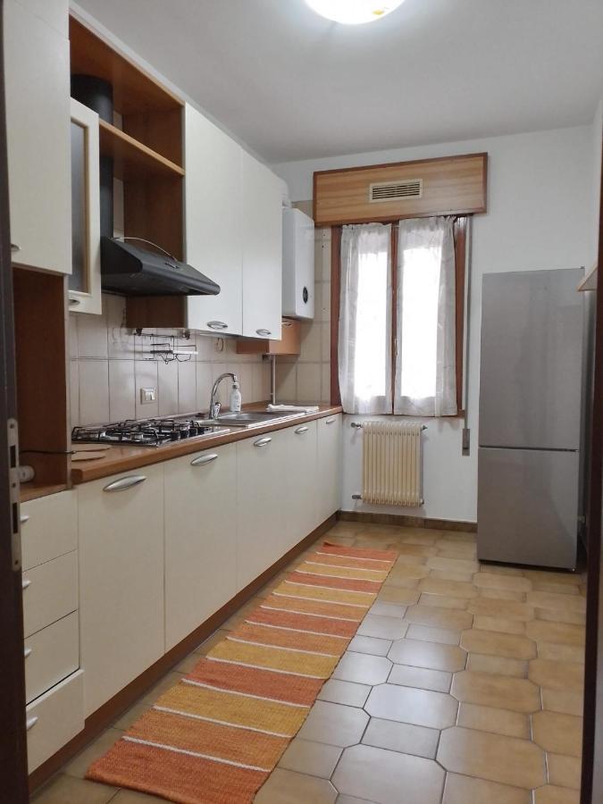 Mira Holiday Daire Dış mekan fotoğraf